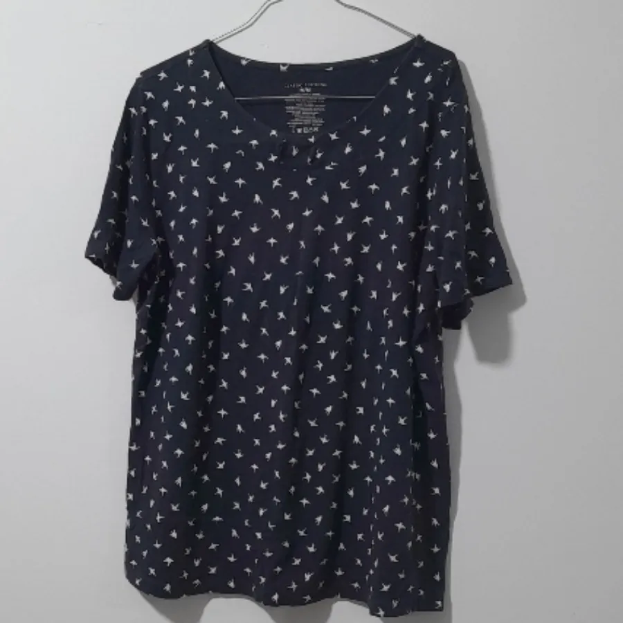 تیشرت وارداتی