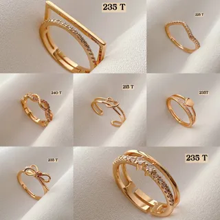 انگشتر ژوپینگ