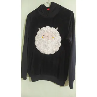 دورس کلاه دار ببعی