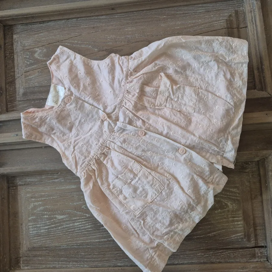 پیراهن خامه دوزی