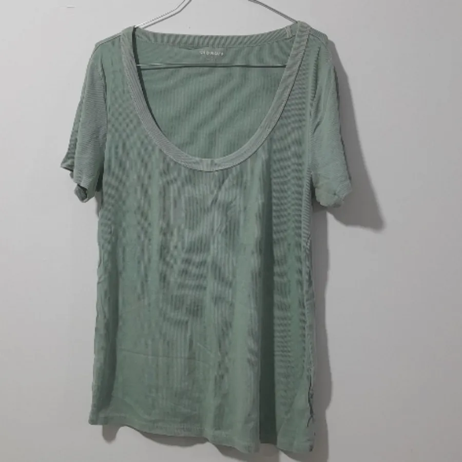 تیشرت کبریتی وارداتی