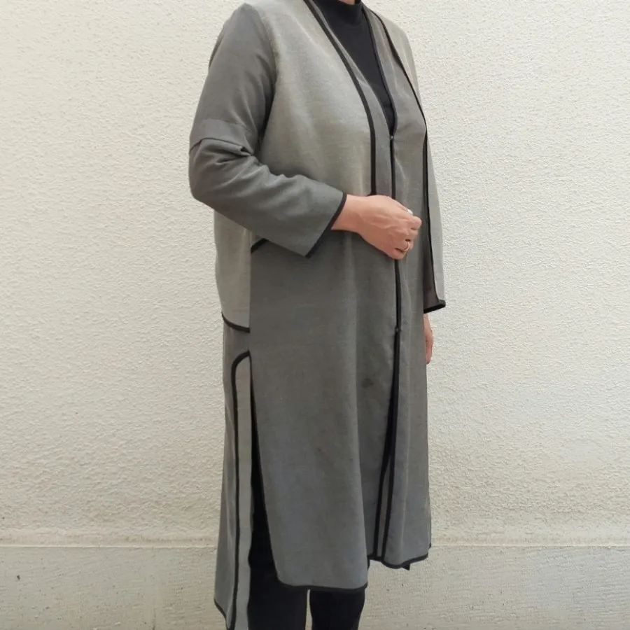 مانتو طوسی M