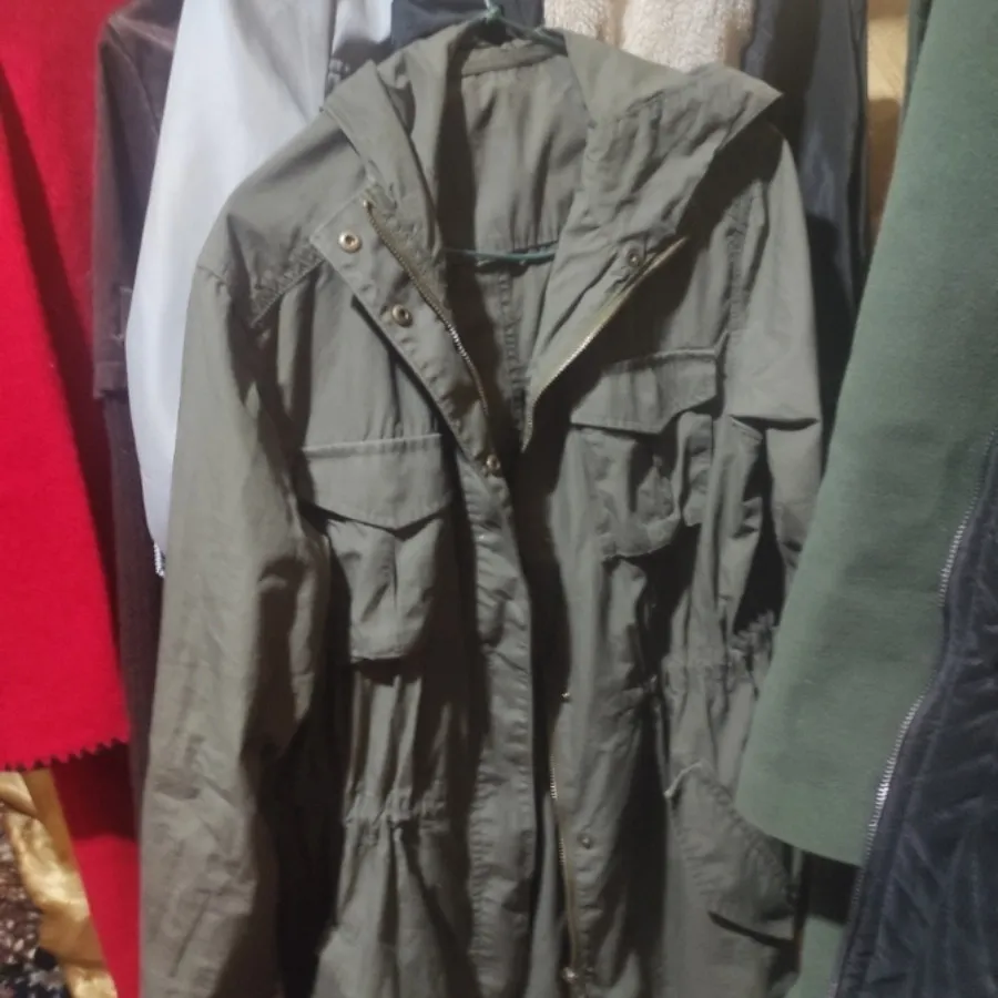 بارانی اورجینال