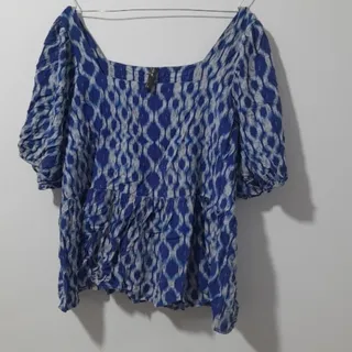 شومیز نخی وارداتی