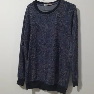 بلوز استین  بلند شیک