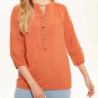 شومیز السی وایکیکی