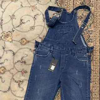 جامپ سوت جین