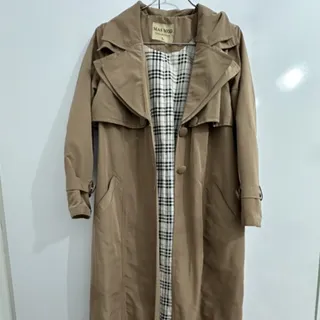 بارونی بلند