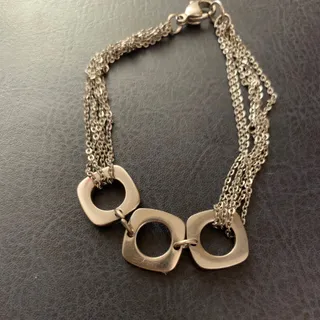 دستبند استیل اسپریت