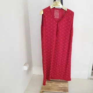 پیراهن راحتی