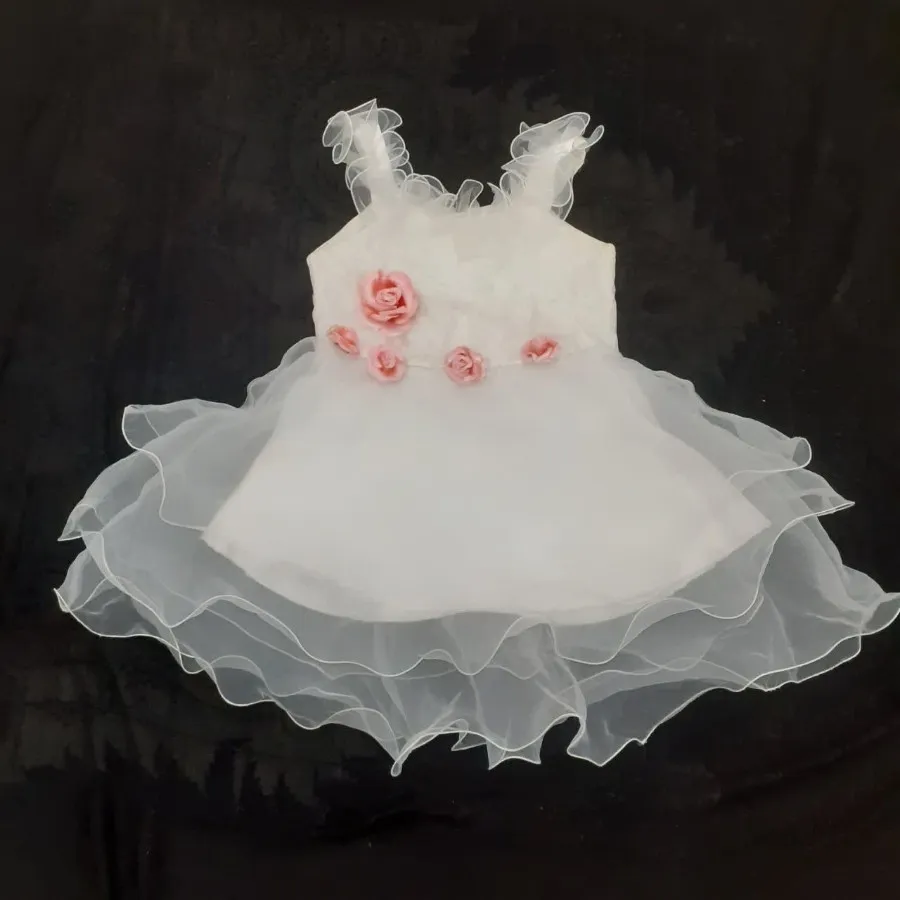 پیراهن مجلسی کودک