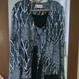 کت و پیراهن مجلسی