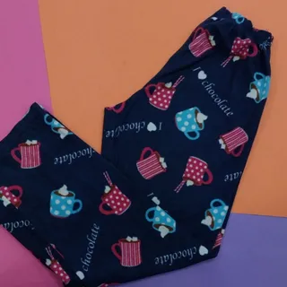 شلوار حوله ای