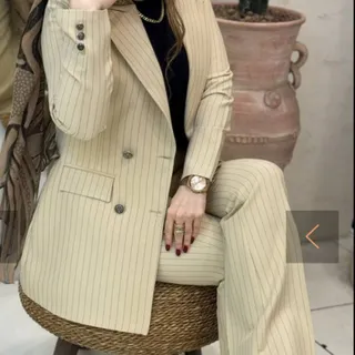 شیک ترین کت شلوار سال