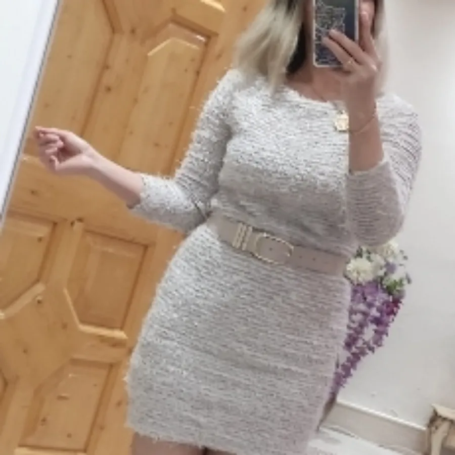 بافت موهر ترک