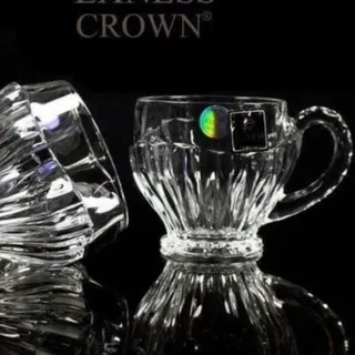 فنجان CROWN