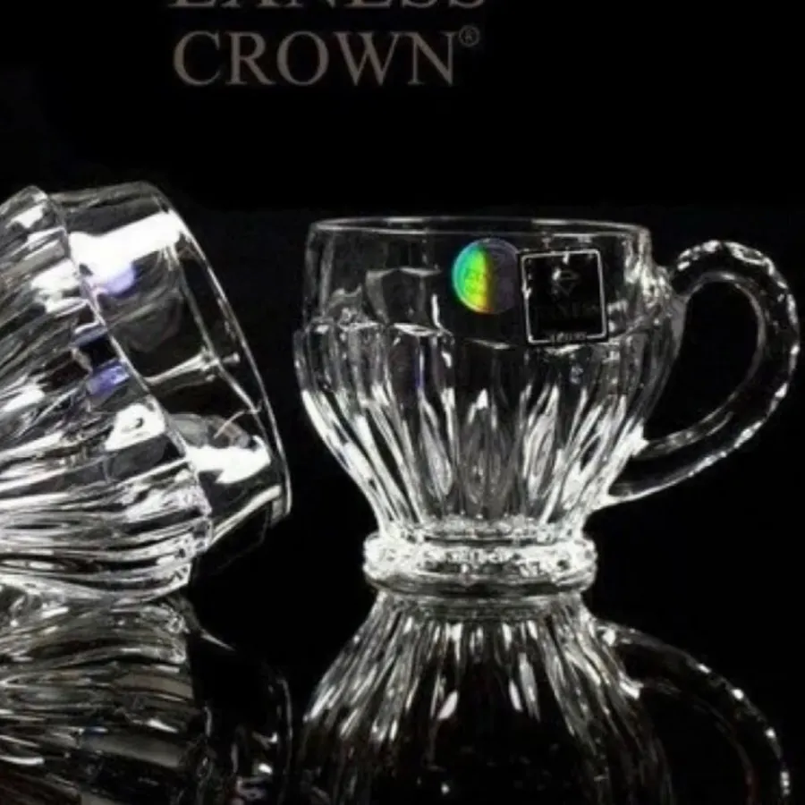 فنجان CROWN