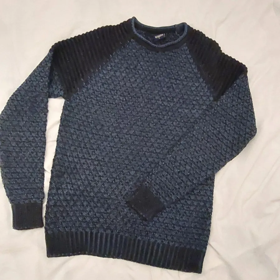 پولیور مردانه