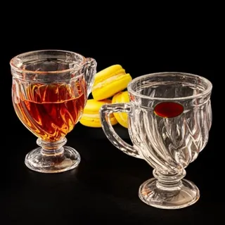 استکان چایخوری