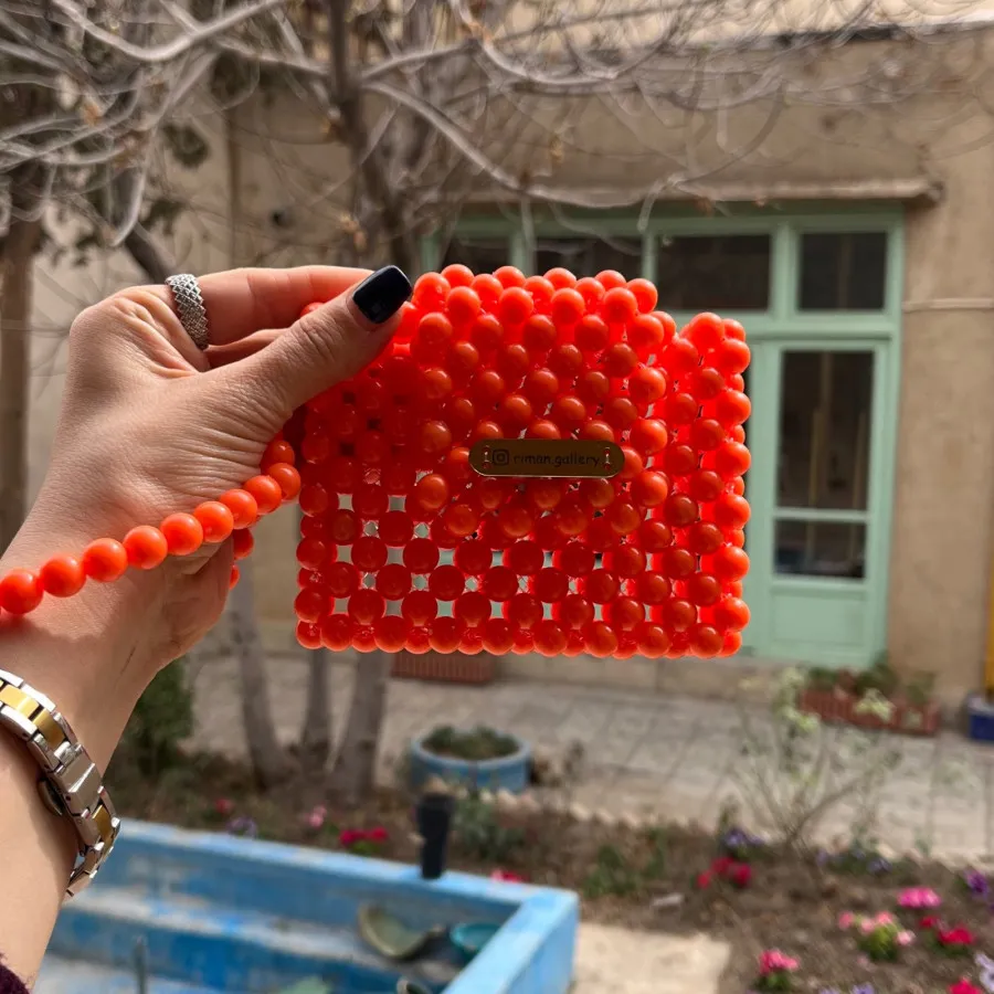 جاکارتی مرواریدی