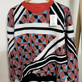 بافت طرح دار