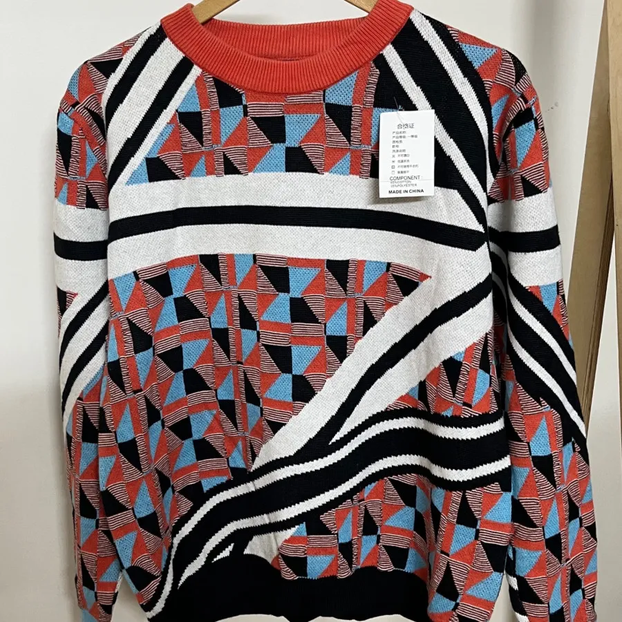 بافت طرح دار