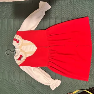 پیراهن یلدا