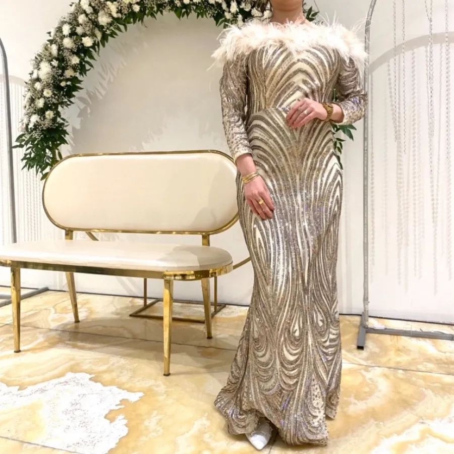 پیراهن مجلسی