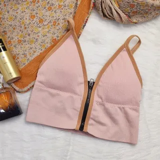 نیم تنه زیپ دار