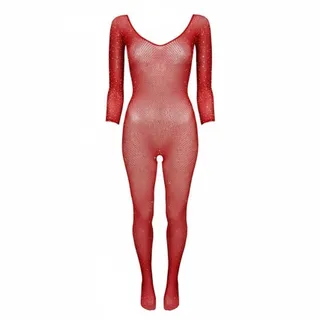 فول بادی نگیندارقرمز بیفا