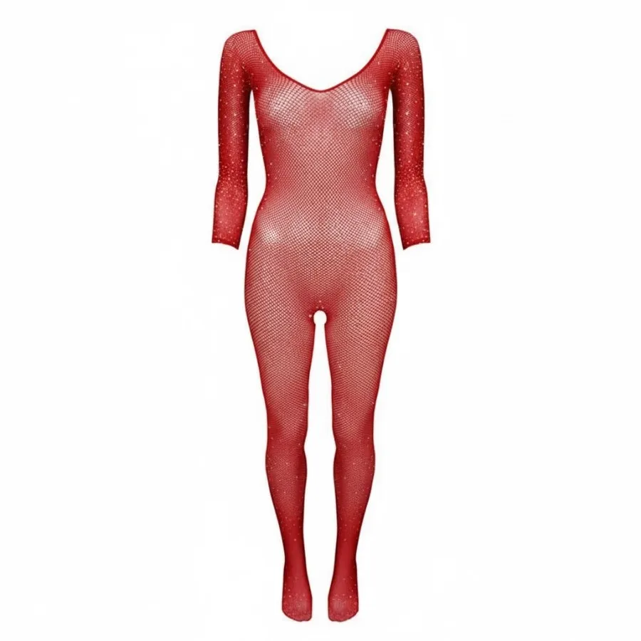 فول بادی نگیندارقرمز بیفا