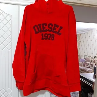 هودی گوش دار