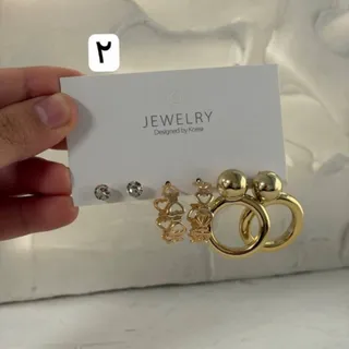 پک گوشواره 2