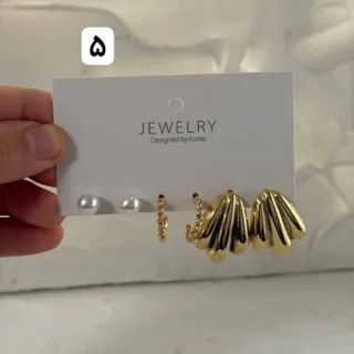 پک گوشواره 5
