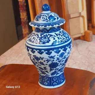 بانکه قلم آبی اصل