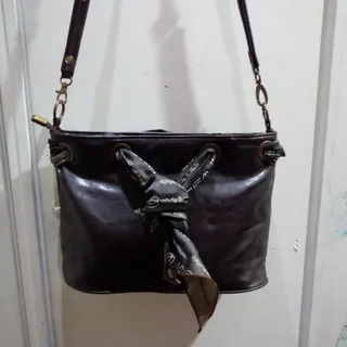 کیف  رودوشی وایت بوفالو