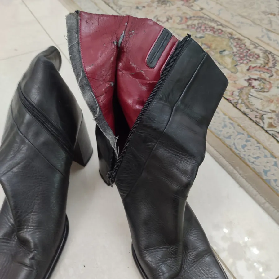 چرم ایتالیا