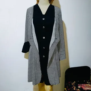 مانتو مجلسی