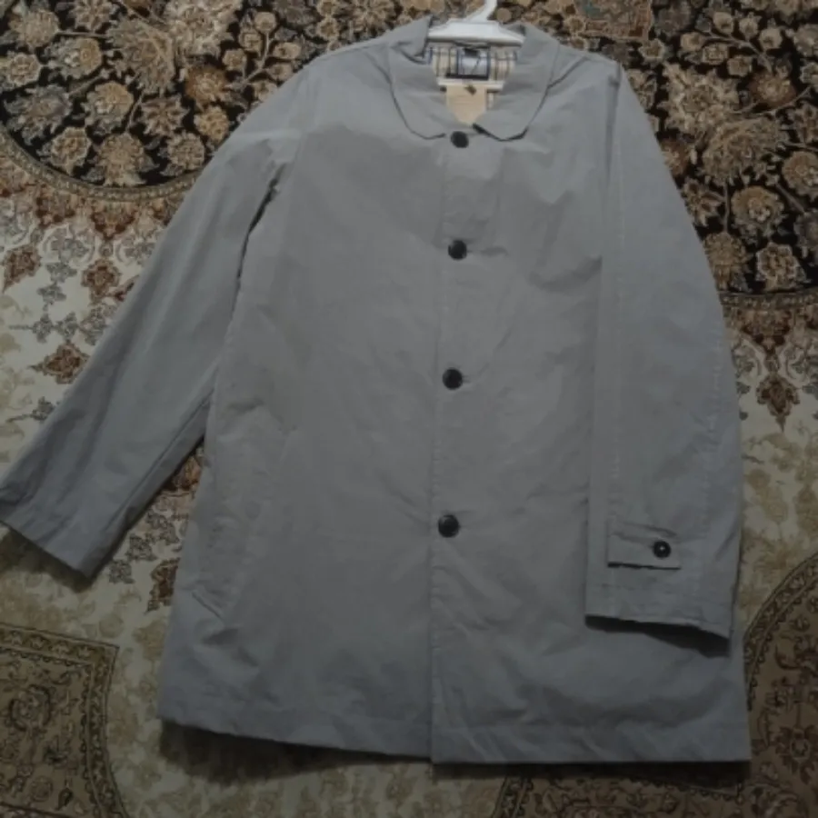 کاپشن خارجی سایز بزرگ