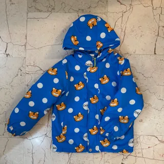 کاپشن بچگانه