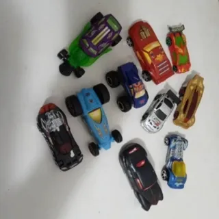 ماشین های خارجی نشکن