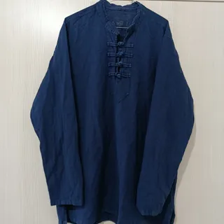 شومیز الیاف طبیعی