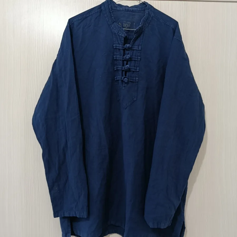 شومیز الیاف طبیعی