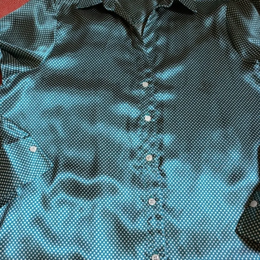 بلوز ساتن ابریشم