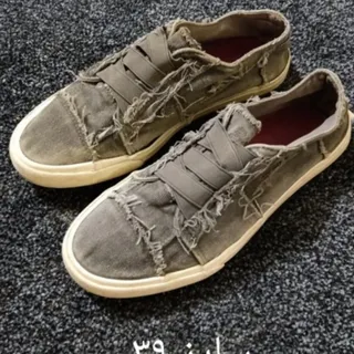 کفش راحت خارجی