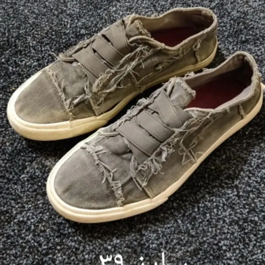 کفش راحت خارجی