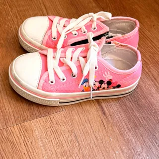 ال استار ترک دخترانه