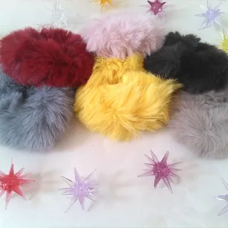 کش مو خزدار