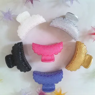 کلیپس دلربا و با دوام