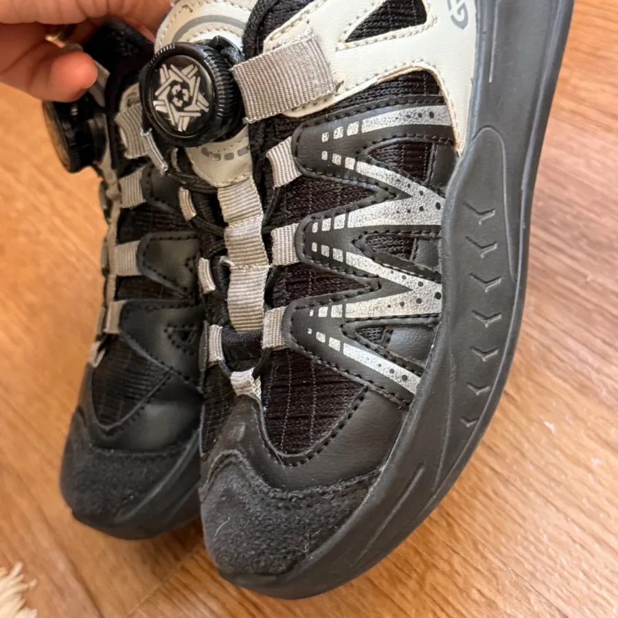 کفش پسرانه زیبا